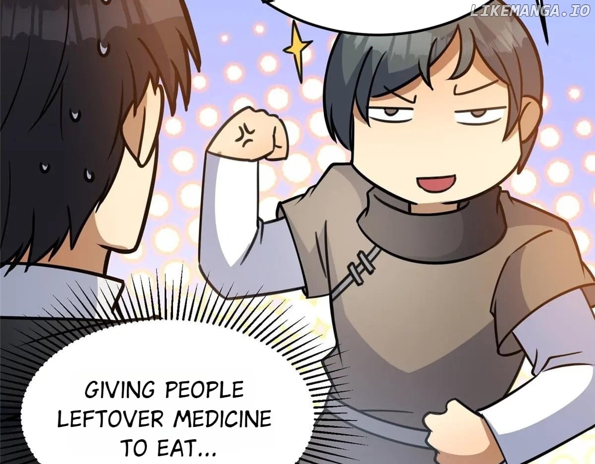 Divine Urban God Chapter 264 - page 94